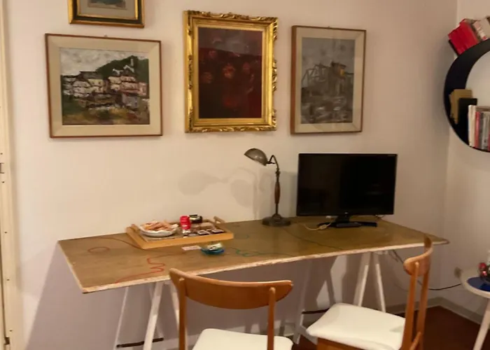 B&B La Stradetta Bologna